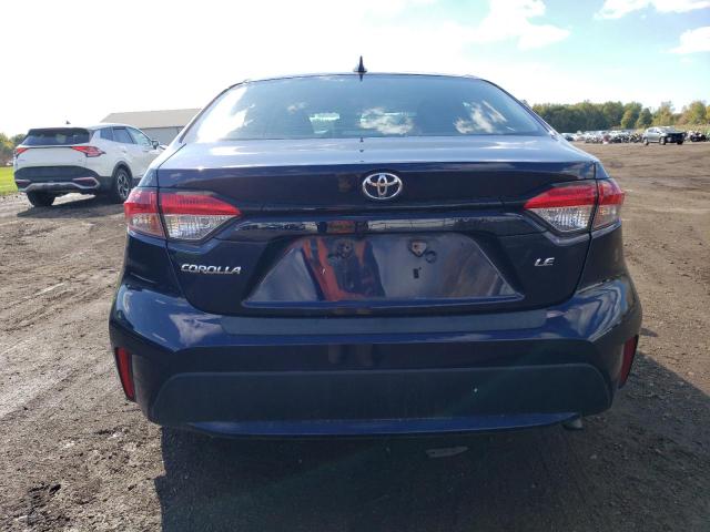 Photo 6 from auction – 2020 TOYOTA COROLLA LE with VIN 5YFEPRAE7LP143666