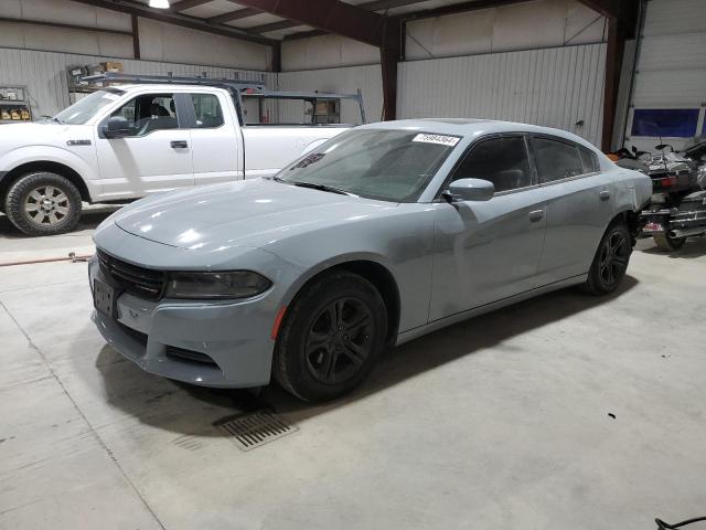 DODGE CHARGER SX 2022 with VIN 2C3CDXBG8NH169257 - Photo from auction