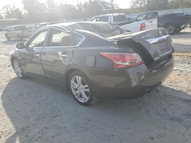 Photo 2 from auction – 2013 NISSAN ALTIMA 3.5 with VIN 1N4BL3AP4DC245746