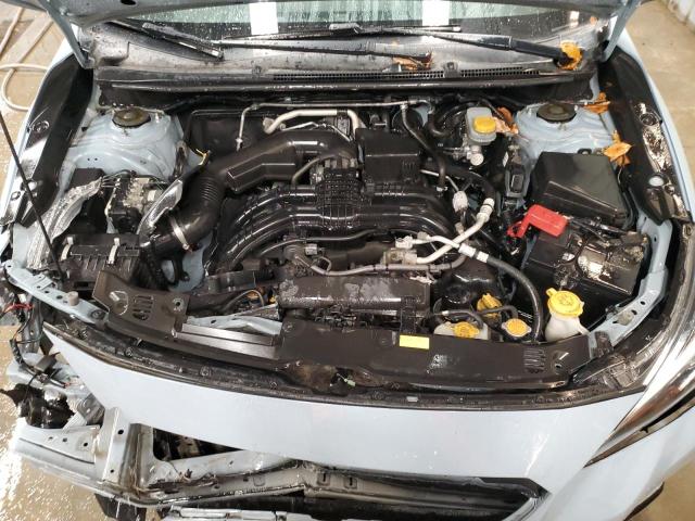 Photo 11 from auction – 2019 SUBARU CROSSTREK with VIN JF2GTAECXKH318549