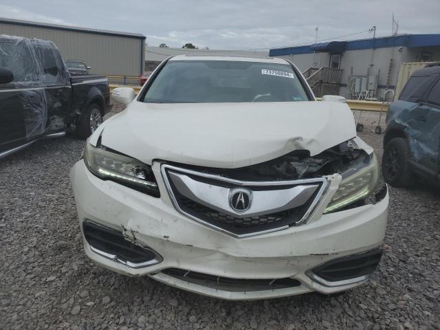 Photo 5 from auction – 2016 ACURA RDX TECHNO with VIN 5J8TB3H5XGL009730
