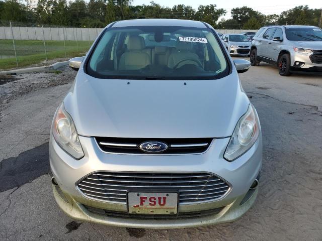 Photo 5 from auction – 2015 FORD C-MAX SEL with VIN 1FADP5BU3FL113898