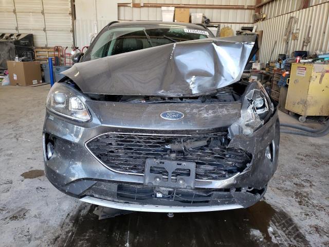Photo 5 from auction – 2020 FORD ESCAPE SEL with VIN 1FMCU0H63LUA76167