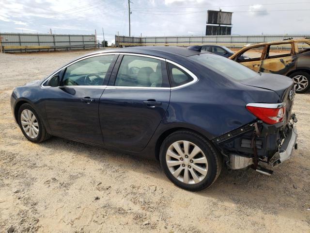 Photo 2 from auction – 2016 BUICK VERANO with VIN 1G4PP5SK6G4150456