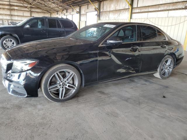 MERCEDES-BENZ E 300 2019 with VIN WDDZF4JB7KA508837 - Photo from auction