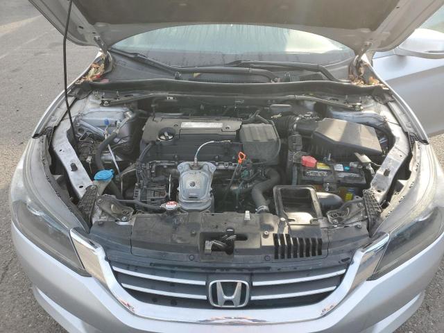 Photo 11 from auction – 2014 HONDA ACCORD EX with VIN 1HGCR2F71EA281781
