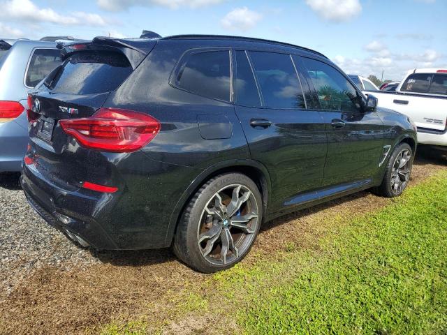 Photo 3 from auction – 2021 BMW X3 M COMPE with VIN 5YMTS0C05M9G83814
