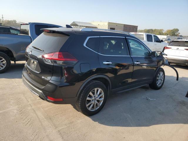 Photo 3 from auction – 2020 NISSAN ROGUE S with VIN KNMAT2MV4LP500994