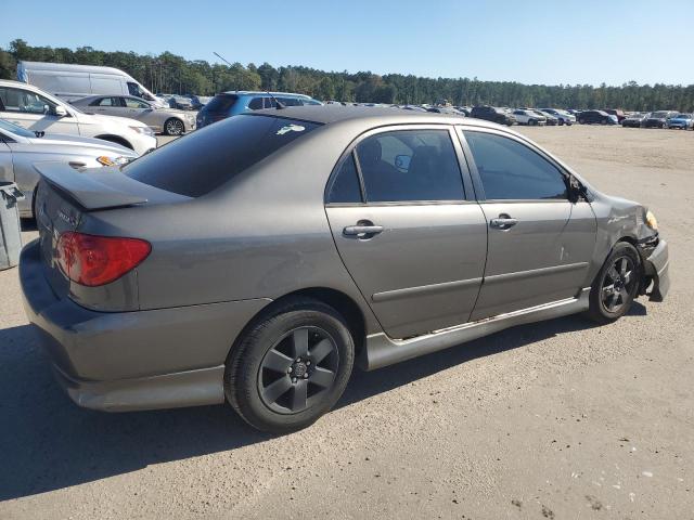 صورة رقم 3 من المزاد - 2005 TOYOTA COROLLA CE مع VIN 2T1BR32E85C555137
