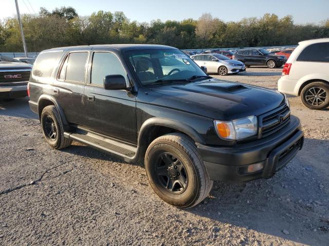 Photo 4 from auction – 1999 TOYOTA 4RUNNER SR with VIN JT3GN86R6X0121148