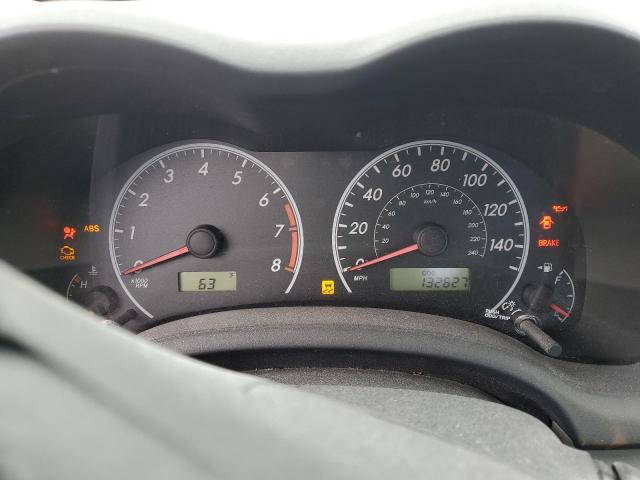 Photo 9 from auction – 2013 TOYOTA COROLLA BA with VIN 5YFBU4EE1DP213754