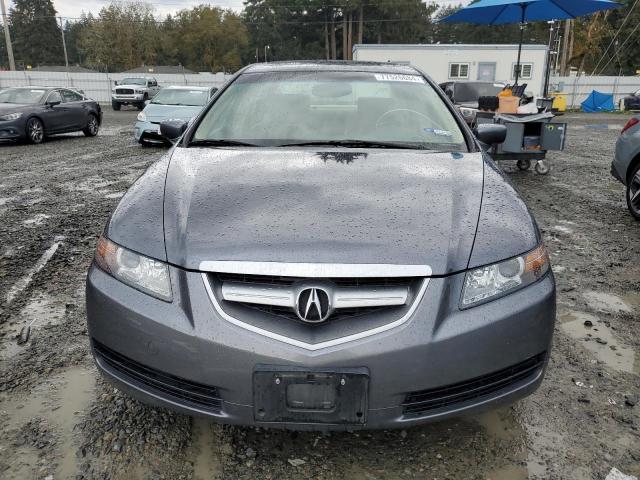 Photo 5 from auction – 2006 ACURA 3.2TL with VIN 19UUA66276A040543