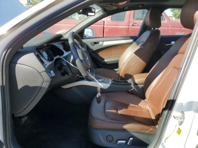 Photo 7 from auction – 2016 AUDI A4 PREMIUM with VIN WAUAFAFL3GN011420
