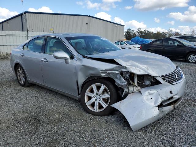 Photo 4 from auction – 2008 LEXUS ES 350 with VIN JTHBJ46G182225687