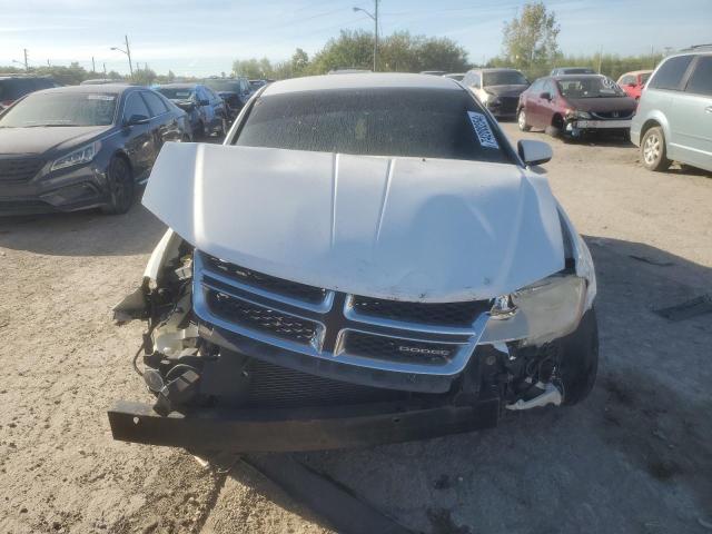 Photo 5 from auction – 2012 DODGE AVENGER SX with VIN 1C3CDZCB4CN196183
