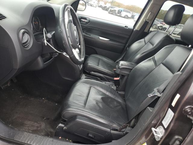 Photo 7 from auction – 2015 JEEP COMPASS LA with VIN 1C4NJDEB3FD120817