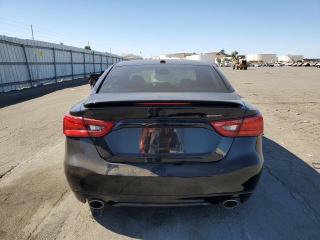 Photo 6 from auction – 2018 NISSAN MAXIMA 3.5 with VIN 1N4AA6AP9JC371440