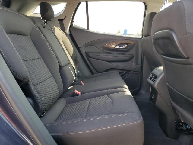 Photo 10 from auction – 2018 GMC TERRAIN SL with VIN 3GKALMEV7JL232885