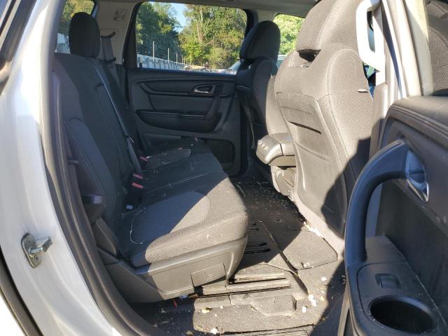 Photo 11 from auction – 2014 CHEVROLET TRAVERSE L with VIN 1GNKRGKD7EJ180335