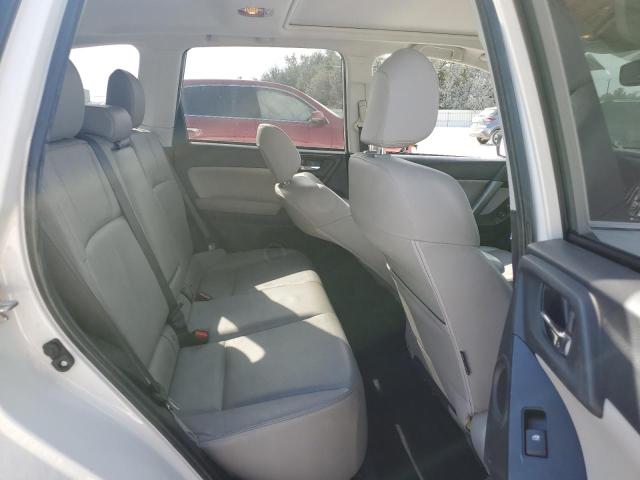 Photo 11 from auction – 2014 SUBARU FORESTER 2 with VIN JF2SJAMC1EH408548
