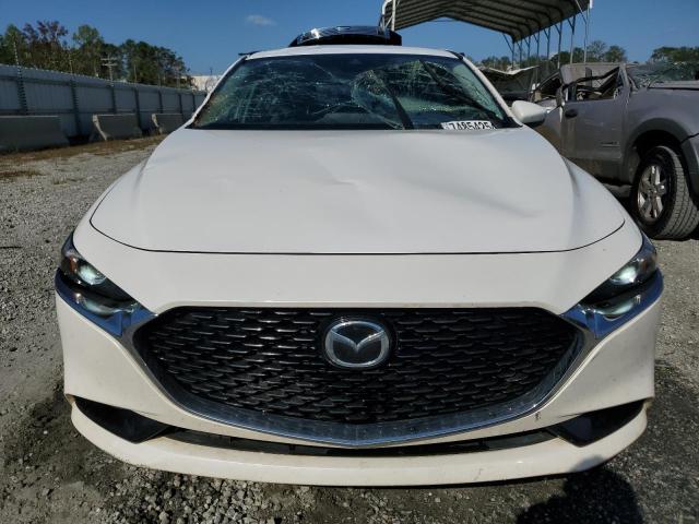 Photo 5 from auction – 2019 MAZDA 3 PREFERRE with VIN 3MZBPADL1KM107280