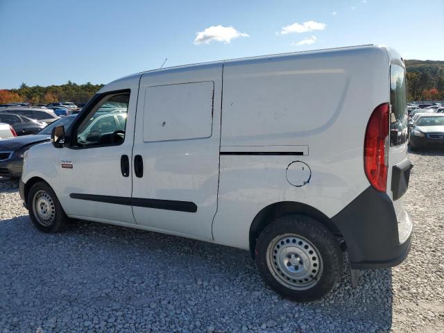 Photo 2 from auction – 2017 RAM PROMASTER with VIN ZFBERFAB6H6D64761