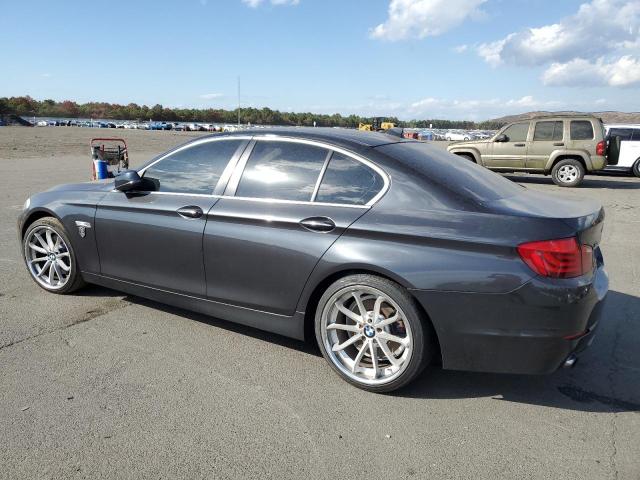 Фото 2 с аукциона – 2013 BMW 535 XI с VIN WBAFU7C50DDU70779