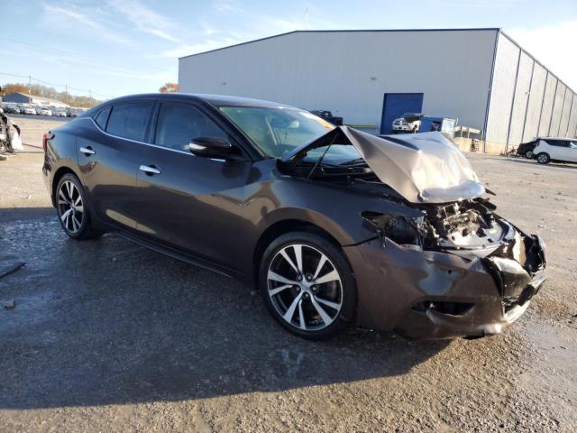 Photo 4 from auction – 2016 NISSAN MAXIMA 3.5 with VIN 1N4AA6AP6GC408145