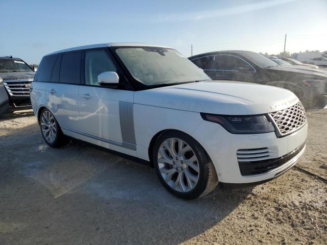 Photo 4 from auction – 2018 LAND ROVER RANGE ROVE with VIN SALGS2SV9JA515712
