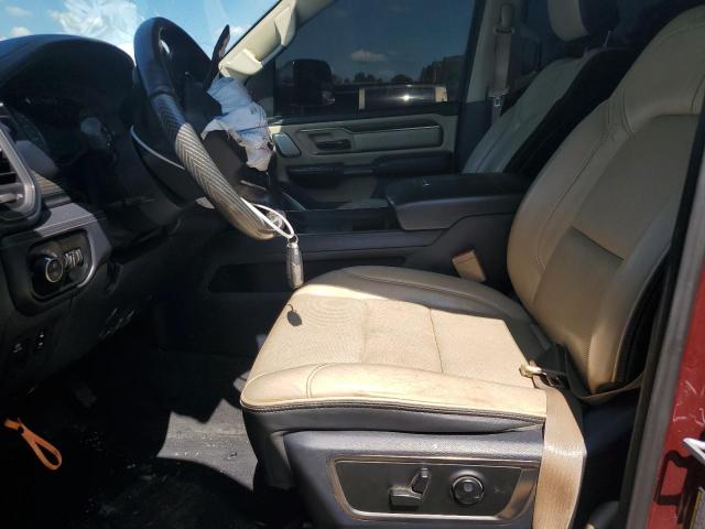 Photo 7 from auction – 2019 RAM 1500 LIMIT with VIN 1C6RREHT5KN522466