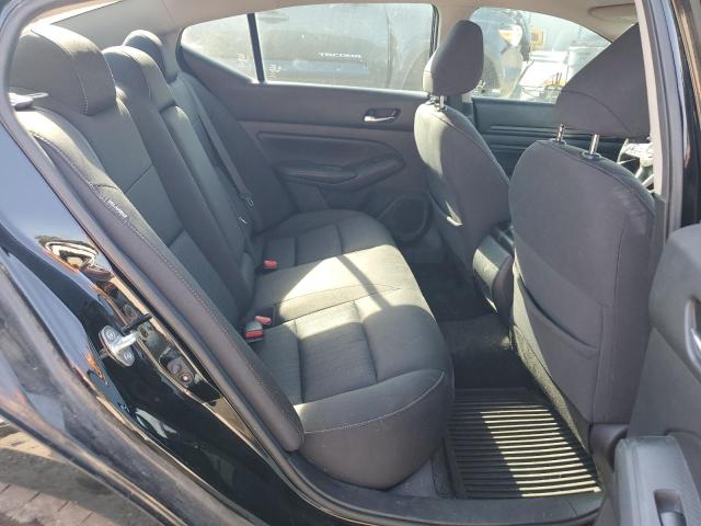 Photo 10 from auction – 2020 NISSAN ALTIMA S with VIN 1N4BL4BV7LC112562