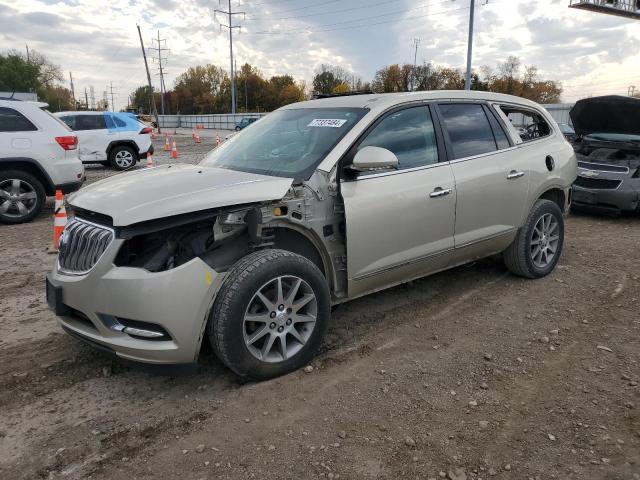 BUICK ENCLAVE 2014 with VIN 5GAKRBKD6EJ175026 - Photo from auction