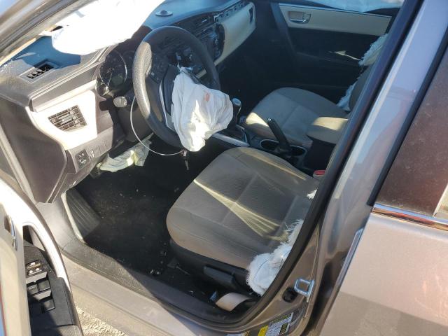 Photo 8 from auction – 2015 TOYOTA COROLLA EC with VIN 2T1BPRHE0FC257053