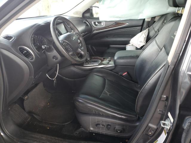 Photo 7 from auction – 2013 INFINITI JX35 with VIN 5N1AL0MN7DC336875