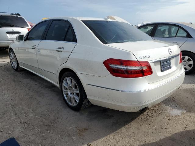 Photo 2 from auction – 2013 MERCEDES-BENZ E 350 with VIN WDDHF5KB1DA699190
