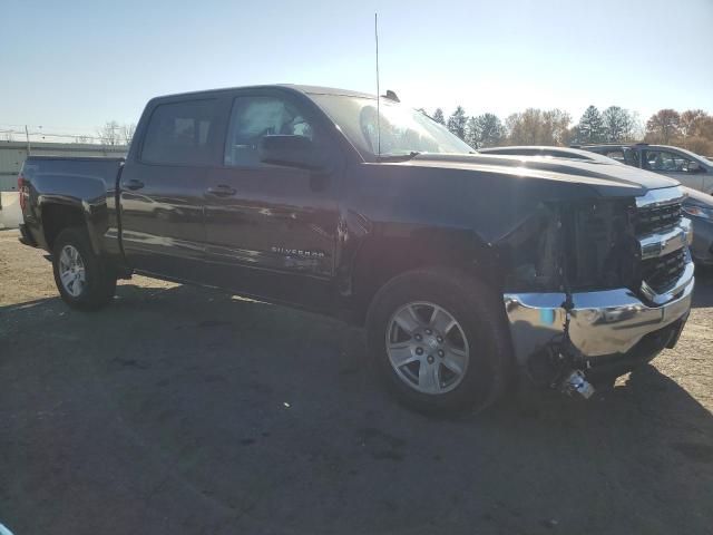 Photo 4 from auction – 2017 CHEVROLET SILVERADO with VIN 3GCUKREC0HG326827
