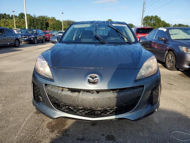 Zdjęcie 5 z aukcji – 2013 MAZDA 3 I z VIN JM1BL1TF3D1703906