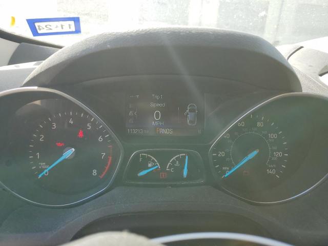 Photo 9 from auction – 2019 FORD ESCAPE SE with VIN 1FMCU0GD6KUB34481