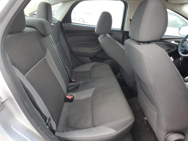 Zdjęcie 10 z aukcji – 2014 FORD FOCUS SE z VIN 1FADP3F23EL154771