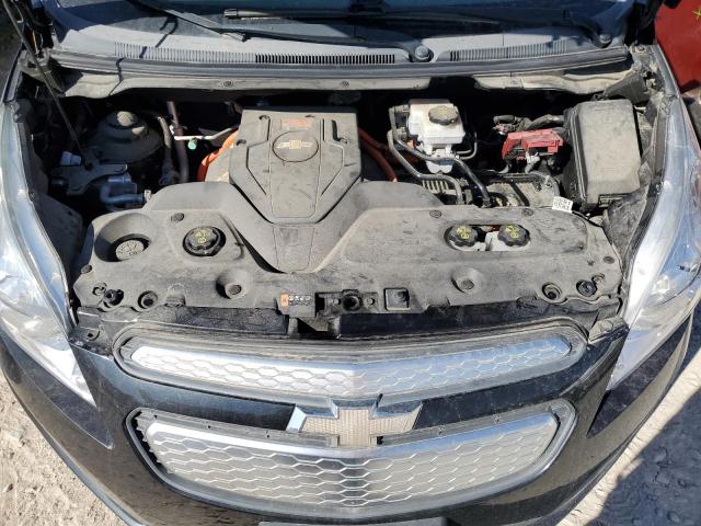 Фото 11 с аукциона – 2015 CHEVROLET SPARK с VIN KL8CL6S06FC808597