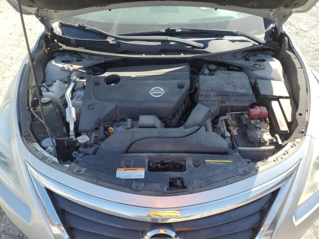 Photo 11 from auction – 2015 NISSAN ALTIMA 2.5 with VIN 1N4AL3AP8FC105875