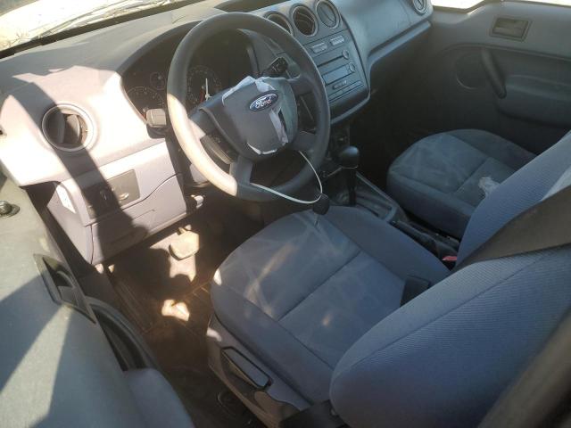 صورة رقم 8 من المزاد - 2013 FORD TRANSIT CO مع VIN NM0LS7DNXDT136353