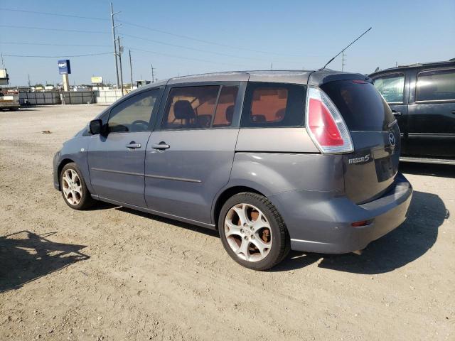 Photo 2 from auction – 2009 MAZDA 5 with VIN JM1CR293090346056