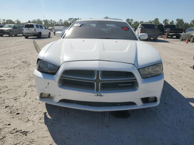 Photo 5 from auction – 2012 DODGE CHARGER SX with VIN 2C3CDXHG1CH126268