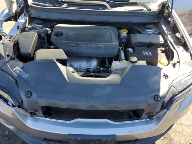 Photo 11 from auction – 2020 JEEP CHEROKEE L with VIN 1C4PJMCB0LD654915