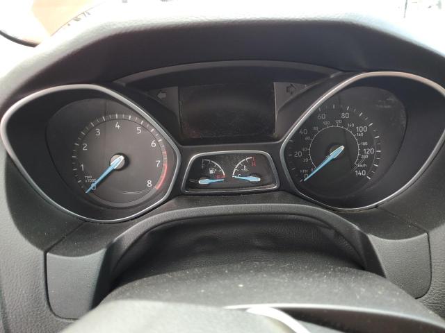 Photo 9 from auction – 2015 FORD FOCUS SE with VIN 1FADP3F21FL269998