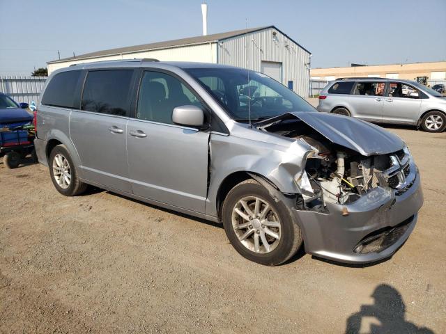 Photo 4 from auction – 2020 DODGE GRAND CARA with VIN 2C4RDGCG5LR162312