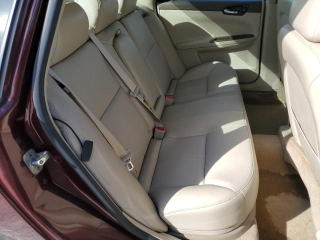 Photo 10 from auction – 2007 CHEVROLET IMPALA LT with VIN 2G1WC58R679283126