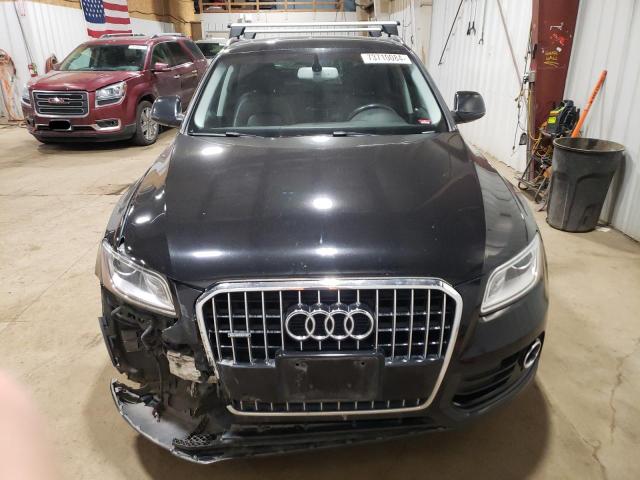 Photo 5 from auction – 2013 AUDI Q5 PREMIUM with VIN WA1LFAFPXDA073814