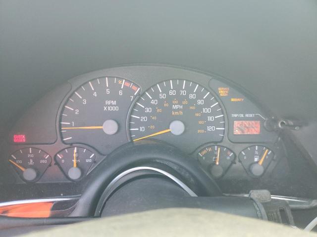Photo 9 from auction – 2001 PONTIAC FIREBIRD with VIN 2G2FS22K812122608